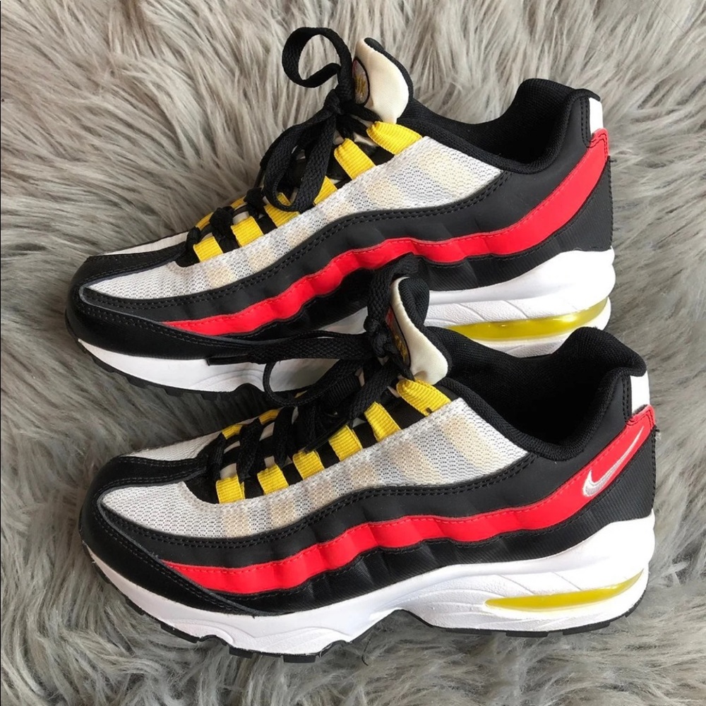 Nike Air Max 95